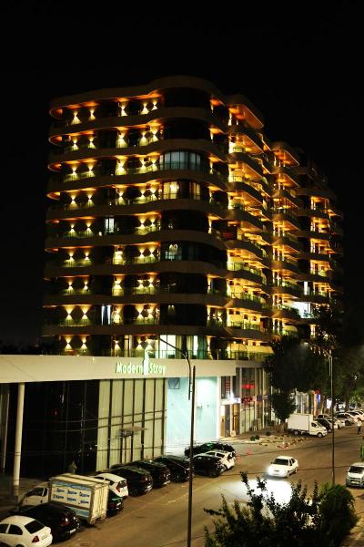 Parklane