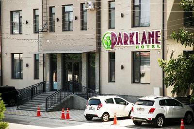 Parklane
