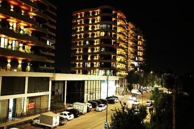 Parklane