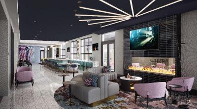 Hotel Indigo Huntsville Midcity