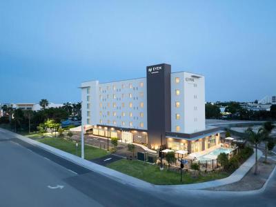 Even Miami Doral Area