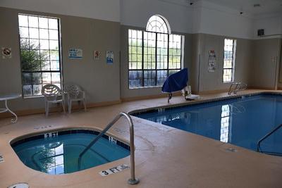 Namaste Inn & Suites Dawsonville