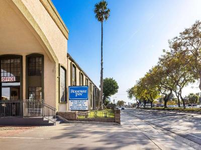 Rodeway Inn Santa Ana