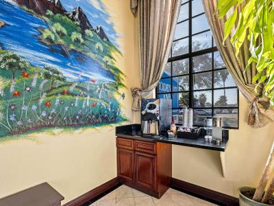 Rodeway Inn Santa Ana