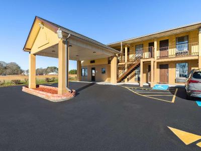 Quality Inn Monroe Ga