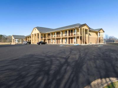 Quality Inn Monroe Ga