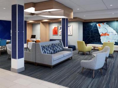 Holiday Inn Express and Suites Abilene