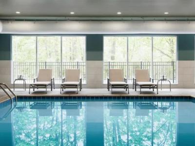 Holiday Inn Express and Suites Abilene