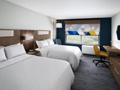 Holiday Inn Express and Suites Abilene