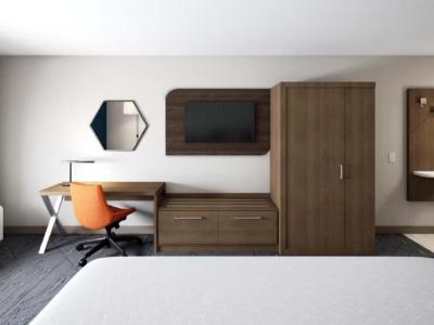 Holiday Inn Express and Suites Abilene