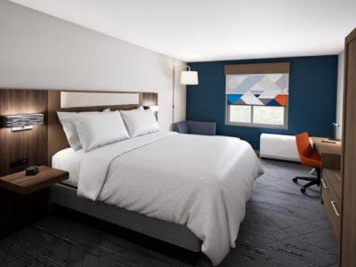 Holiday Inn Express and Suites Abilene