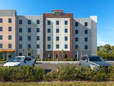 Mainstay Suites Fort Myers