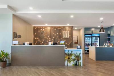 Comfort Suites Fort Myers