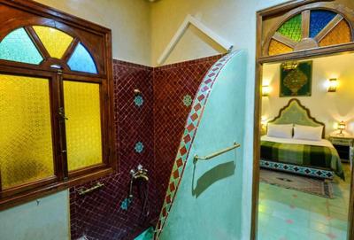 Casa De Marrakech Riad Guest House