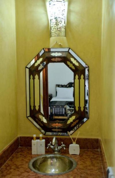 Casa De Marrakech Riad Guest House