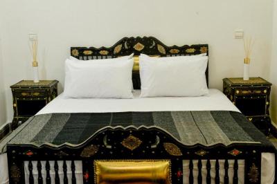 Casa De Marrakech Riad Guest House