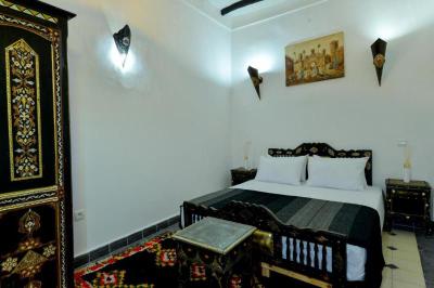 Casa De Marrakech Riad Guest House
