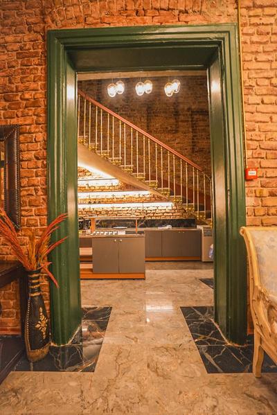 Aria Palace Taksim