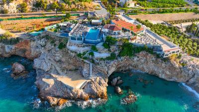 Ada Port Hotel Adults Only