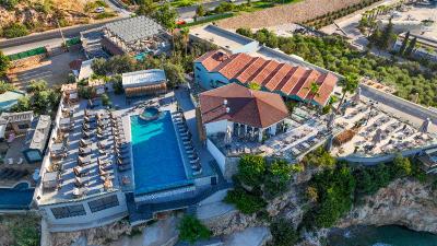 Ada Port Hotel Adults Only