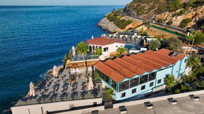 Ada Port Hotel Adults Only