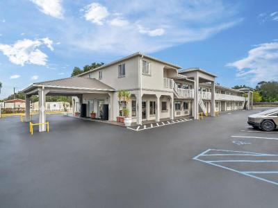Rodeway Inn Lake Wales