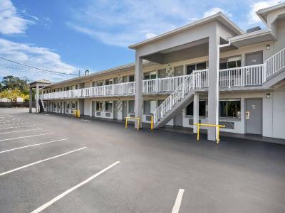 Rodeway Inn Lake Wales