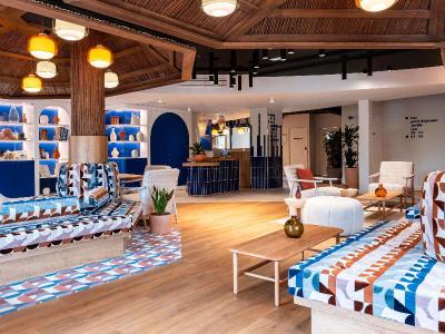Mercure Quiberon Hotel And Spa (Ouverture Spa En 2
