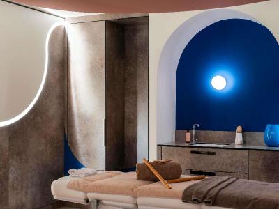 Mercure Quiberon Hotel And Spa (Ouverture Spa En 2
