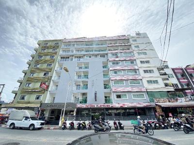 Patong Platinums Hotel