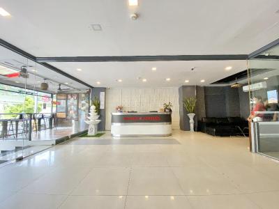 Patong Platinums Hotel