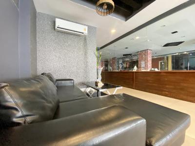 Patong Platinums Hotel