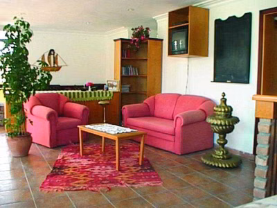 Begonville Apart