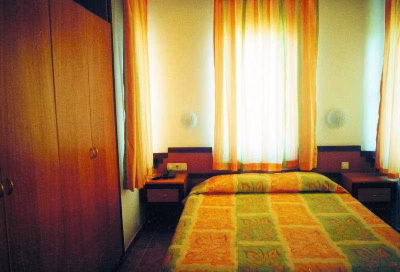 Begonville Apart