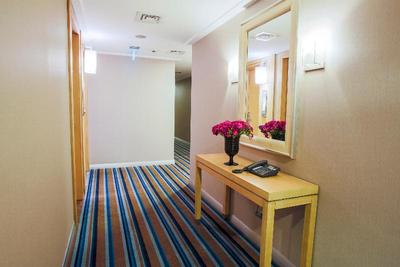 Housez Suites and Apartments