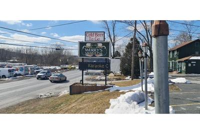 Werry's Cottages Pub By Oyo East Stroudsburg Weekl