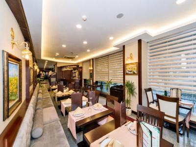 Gulhanepark Hotel & Spa Istanbul