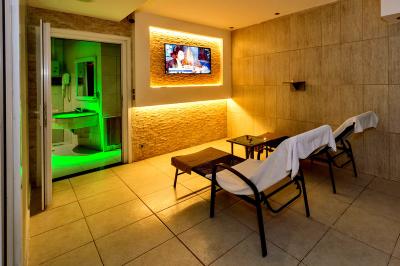 Gulhanepark Hotel & Spa Istanbul