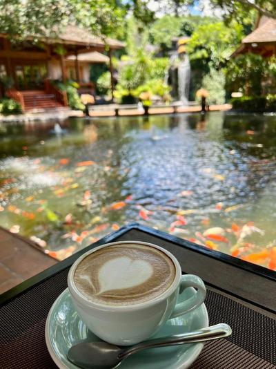 Chayana Resort