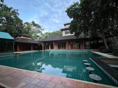 Chayana Resort