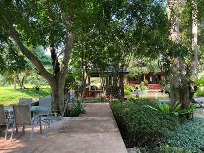 Chayana Resort