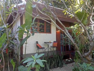 Tonnam Homestay