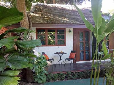 Tonnam Homestay