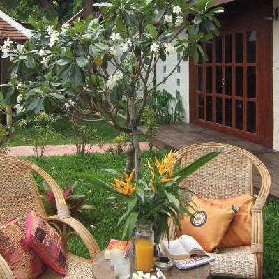 Tonnam Homestay