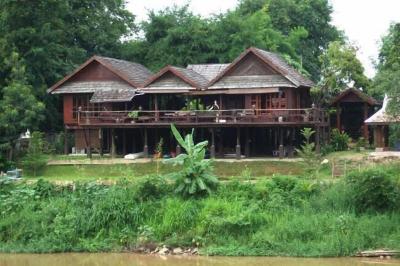 Tonnam Homestay