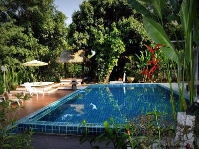 Tonnam Homestay