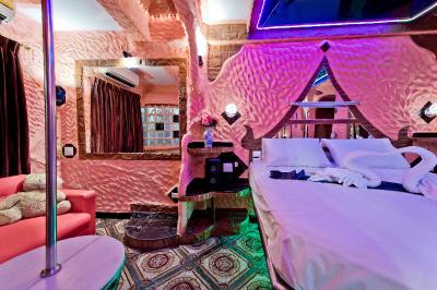 Penthouse Pattaya