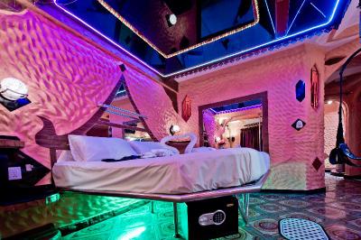 Penthouse Pattaya