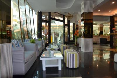 Penthouse Pattaya