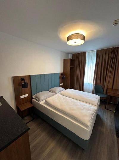 Munique Hotel Unterschleißheim